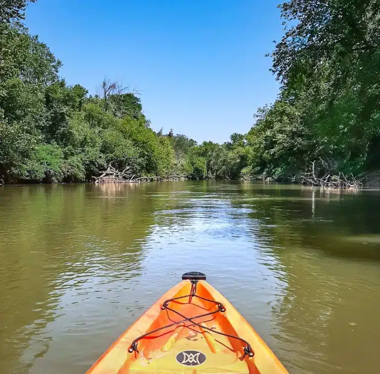 River Access