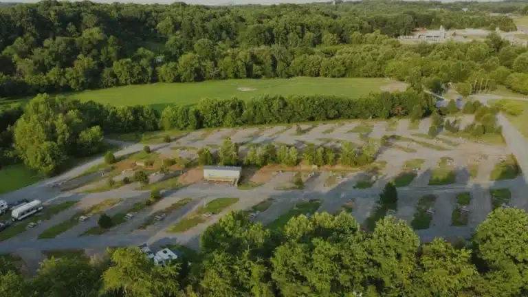 Hiking and Biking Trails