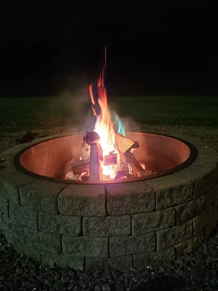 Fire Pit